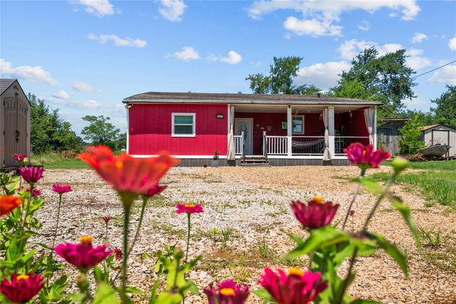 447 Masthead, Gun Barrel City, TX 75156