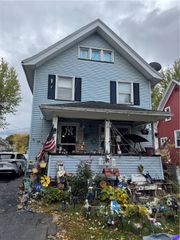 551 Driving Park Avenue, Rochester, NY 14613