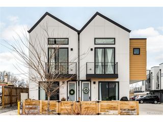 1923 W Elk Pl 4, Denver, CO 80211
