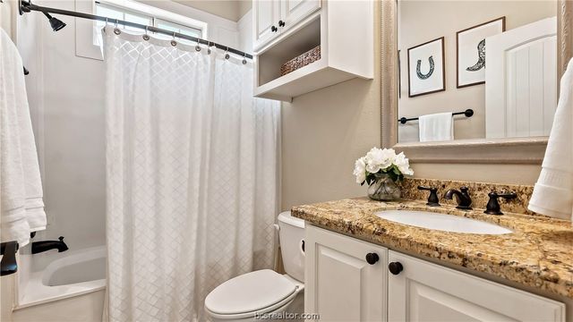 2938 Ambrose Drive, Bryan, TX 77808