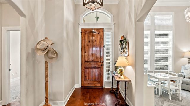 2938 Ambrose Drive, Bryan, TX 77808