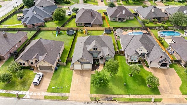 2938 Ambrose Drive, Bryan, TX 77808