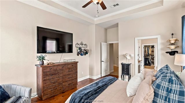 2938 Ambrose Drive, Bryan, TX 77808