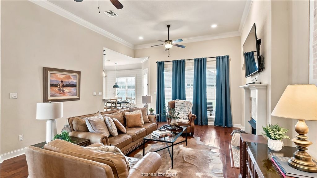 2938 Ambrose Drive, Bryan, TX 77808 — photo 2