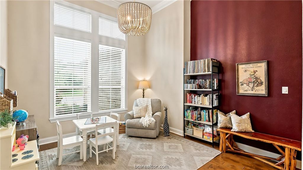 2938 Ambrose Drive, Bryan, TX 77808 — photo 5