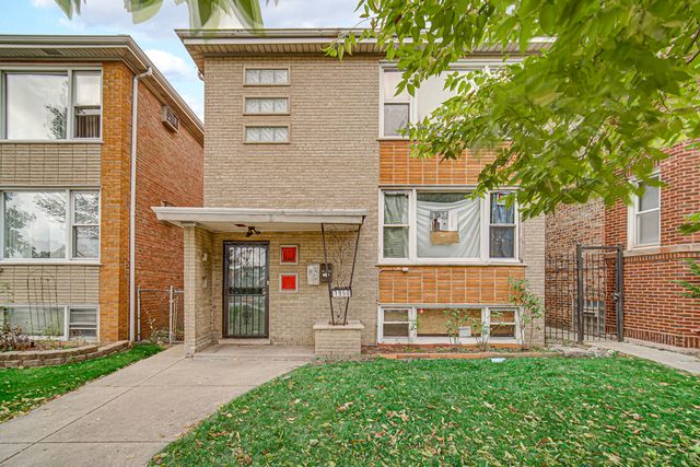 7950 S Lafayette Avenue, Chicago, IL 60620