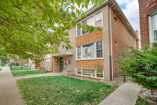 7950 S Lafayette Avenue, Chicago, IL 60620