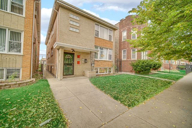 7950 S Lafayette Avenue, Chicago, IL 60620