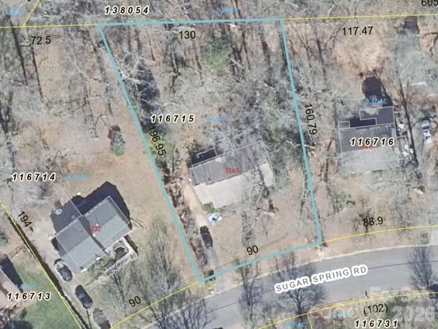 3740 Sugar Spring Road, Gastonia, NC 28054