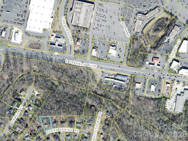 3740 Sugar Spring Road, Gastonia, NC 28054