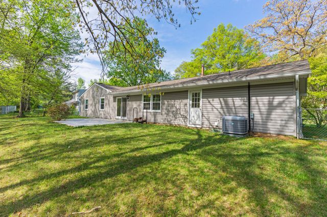 12605 CEDARBROOK LN, Laurel, MD 20708