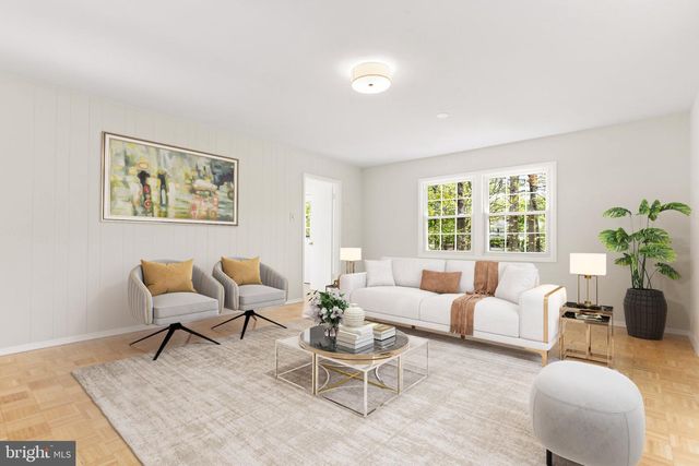 12605 CEDARBROOK LN, Laurel, MD 20708