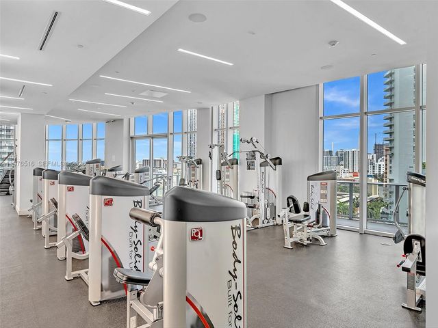 488 NE 18th St 2309, Miami, FL 33132