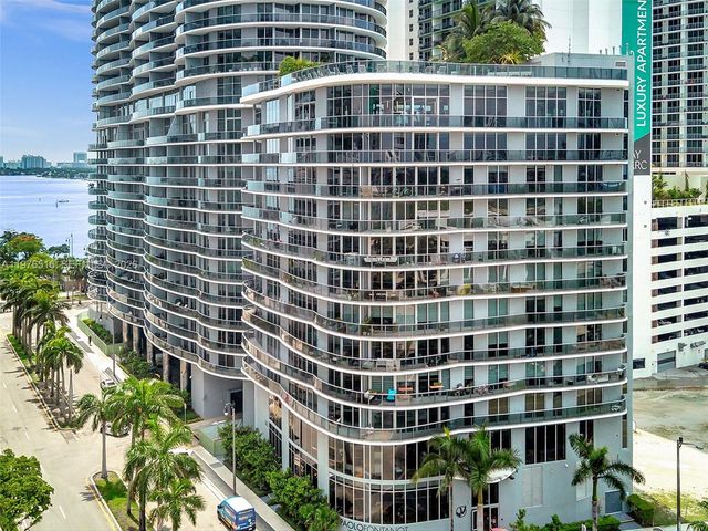 488 NE 18th St 2309, Miami, FL 33132