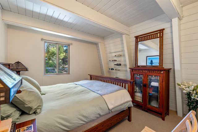 118 Marlette Drive, Tahoe City, CA 96145