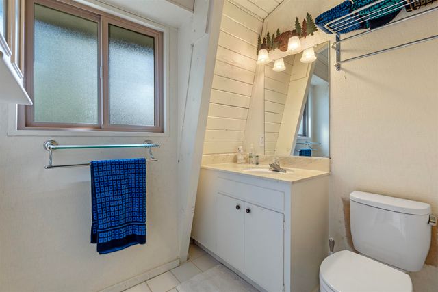 118 Marlette Drive, Tahoe City, CA 96145