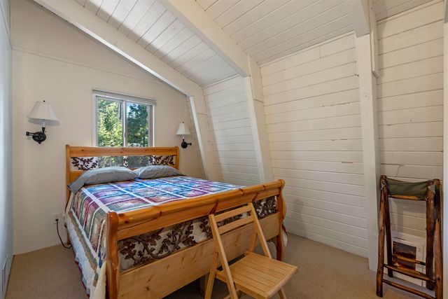 118 Marlette Drive, Tahoe City, CA 96145