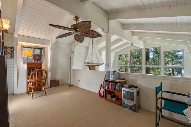 118 Marlette Drive, Tahoe City, CA 96145