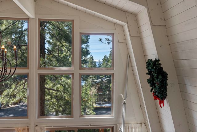 118 Marlette Drive, Tahoe City, CA 96145