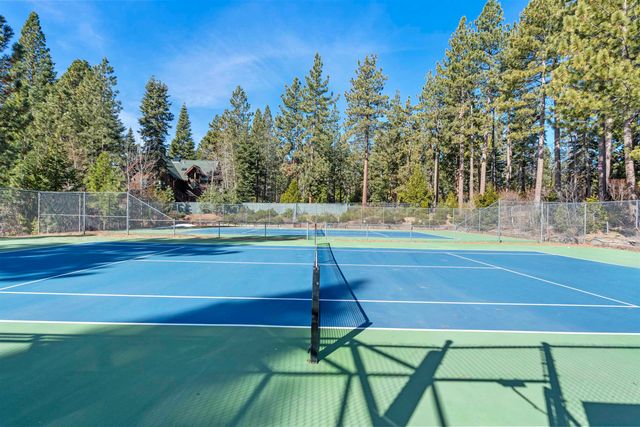 118 Marlette Drive, Tahoe City, CA 96145