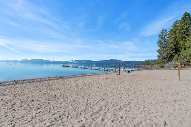 118 Marlette Drive, Tahoe City, CA 96145