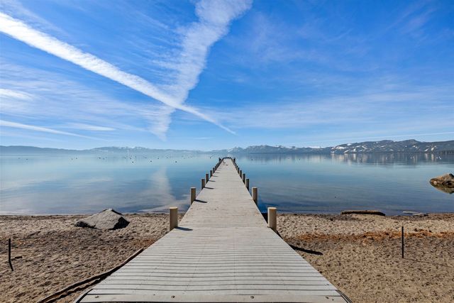 118 Marlette Drive, Tahoe City, CA 96145