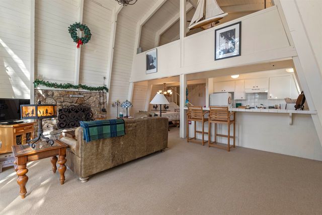 118 Marlette Drive, Tahoe City, CA 96145