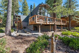 118 Marlette Drive, Tahoe City, CA 96145