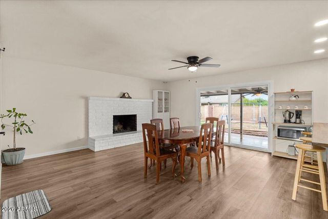 2612 S JUNIPER Street, Tempe, AZ 85282