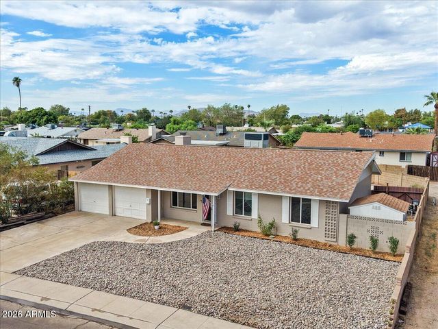 2612 S JUNIPER Street, Tempe, AZ 85282
