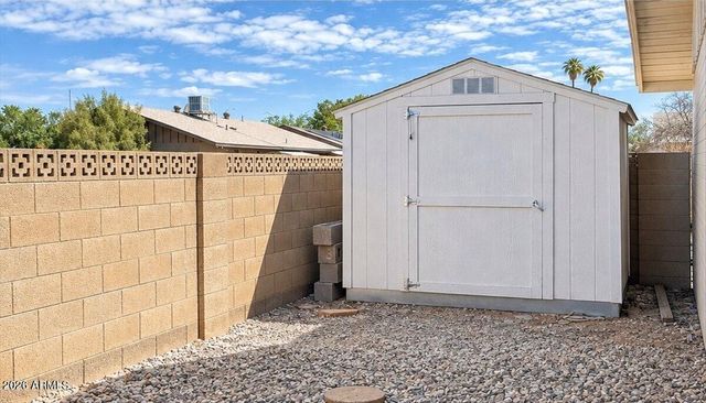 2612 S JUNIPER Street, Tempe, AZ 85282