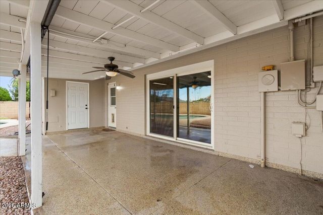 2612 S JUNIPER Street, Tempe, AZ 85282