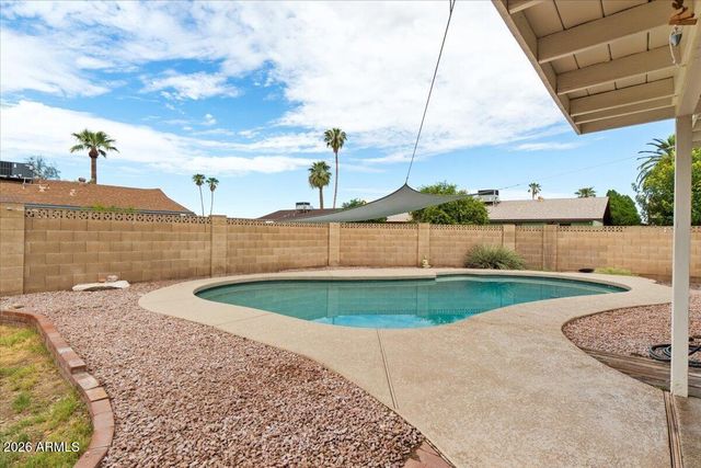 2612 S JUNIPER Street, Tempe, AZ 85282