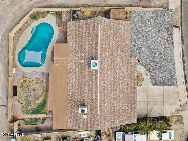 2612 S JUNIPER Street, Tempe, AZ 85282