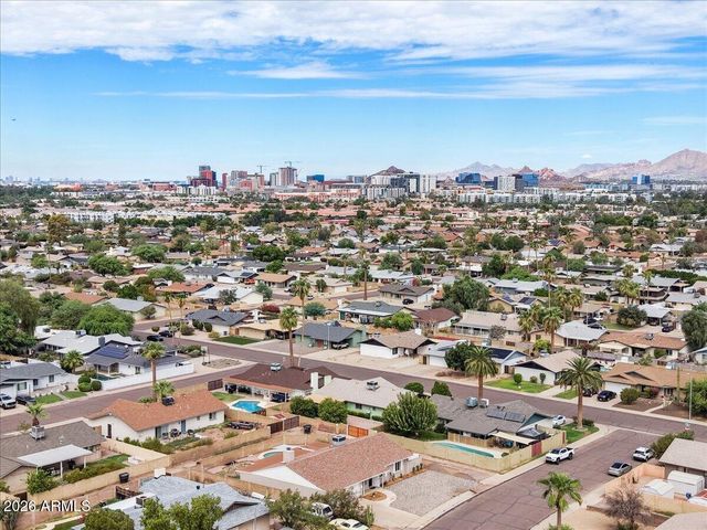 2612 S JUNIPER Street, Tempe, AZ 85282