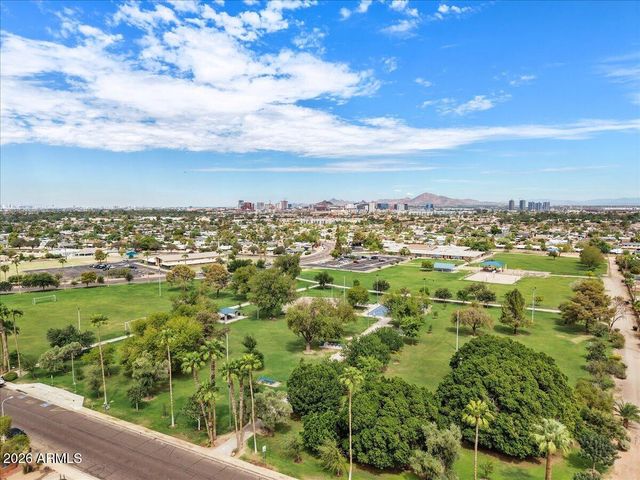 2612 S JUNIPER Street, Tempe, AZ 85282