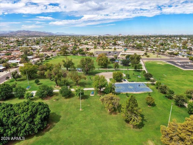 2612 S JUNIPER Street, Tempe, AZ 85282