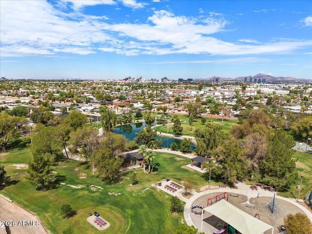 2612 S JUNIPER Street, Tempe, AZ 85282