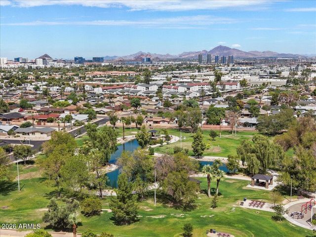 2612 S JUNIPER Street, Tempe, AZ 85282