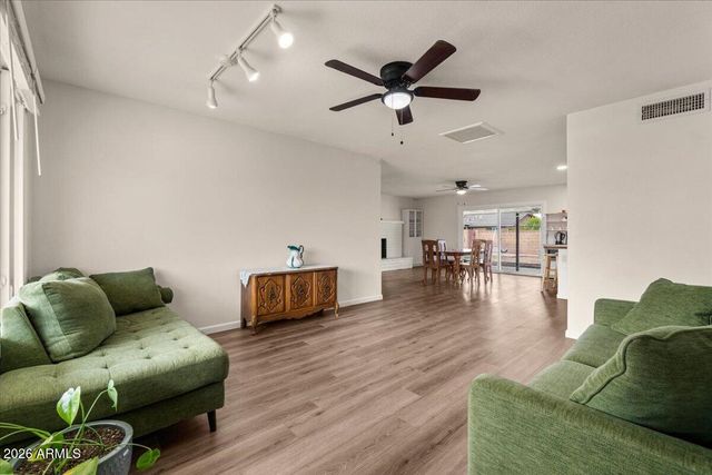 2612 S JUNIPER Street, Tempe, AZ 85282