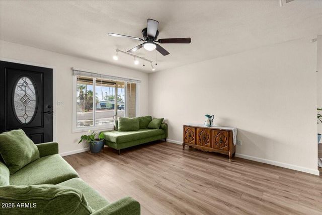 2612 S JUNIPER Street, Tempe, AZ 85282
