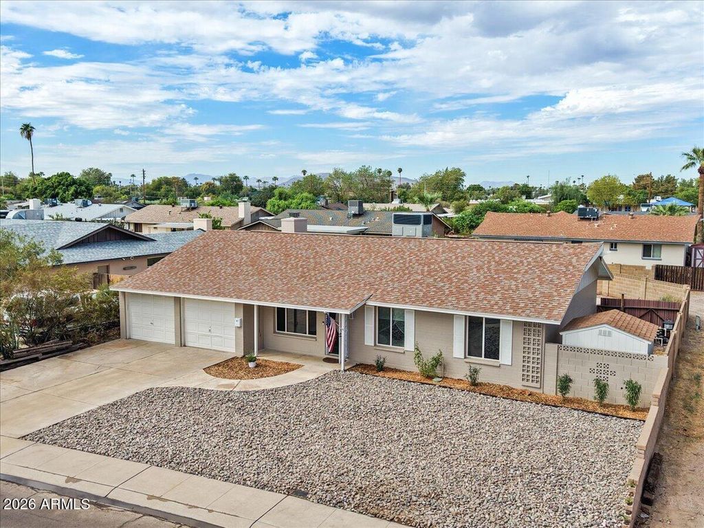 2612 S JUNIPER Street, Tempe, AZ 85282 — photo 2
