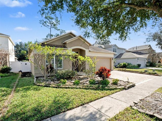 4647 RIVERTON DRIVE, Orlando, FL 32817