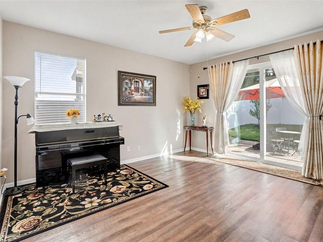 4647 RIVERTON DRIVE, Orlando, FL 32817