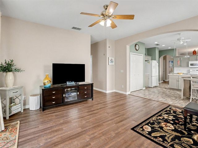 4647 RIVERTON DRIVE, Orlando, FL 32817