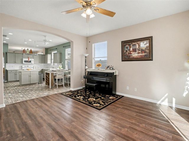 4647 RIVERTON DRIVE, Orlando, FL 32817