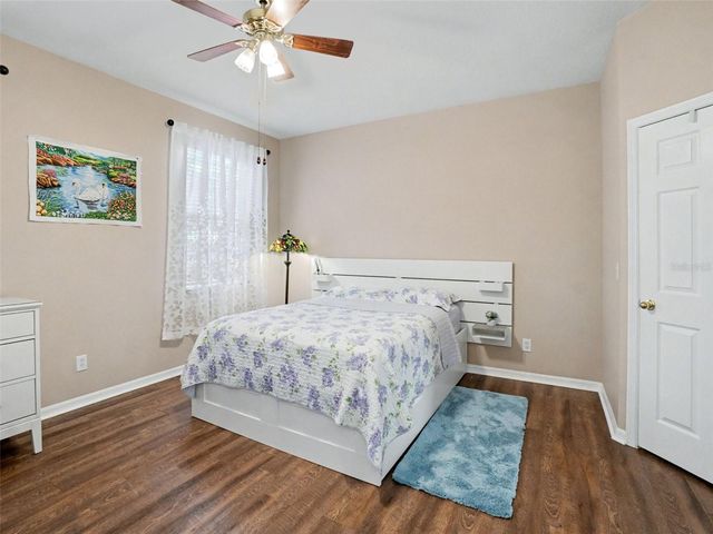 4647 RIVERTON DRIVE, Orlando, FL 32817