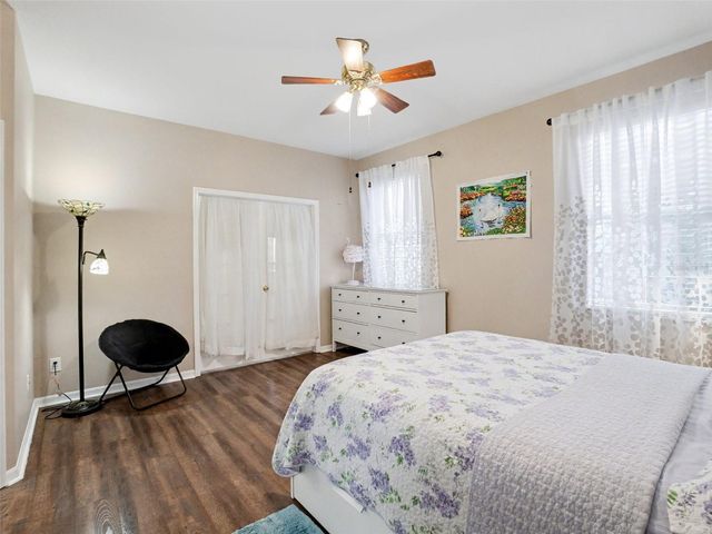 4647 RIVERTON DRIVE, Orlando, FL 32817