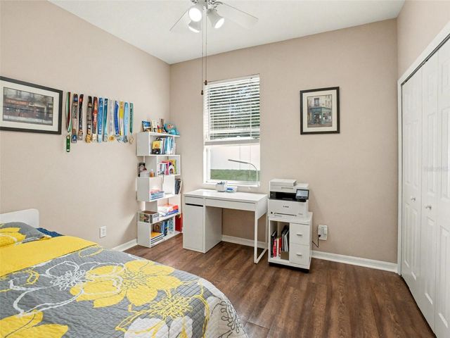 4647 RIVERTON DRIVE, Orlando, FL 32817