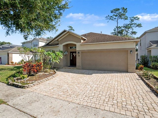 4647 RIVERTON DRIVE, Orlando, FL 32817